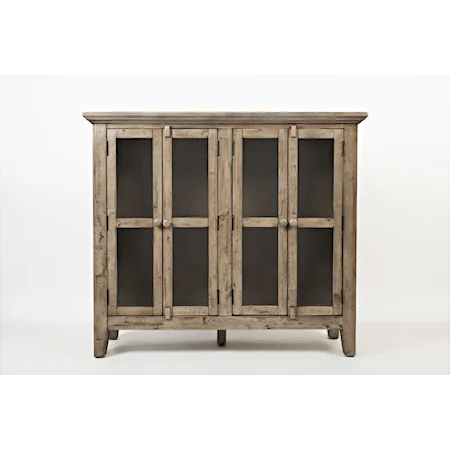 48" Accent Cabinet